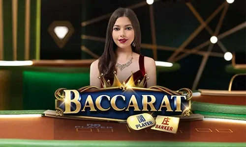 Casino games like Roulette and Blackjack